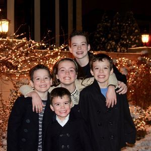 Meet your Posher, Therese